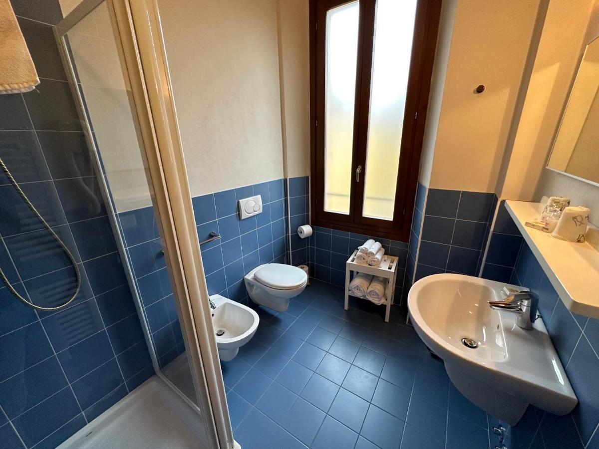 Domus San Bernardino Bed & Breakfast Verona Eksteriør bilde
