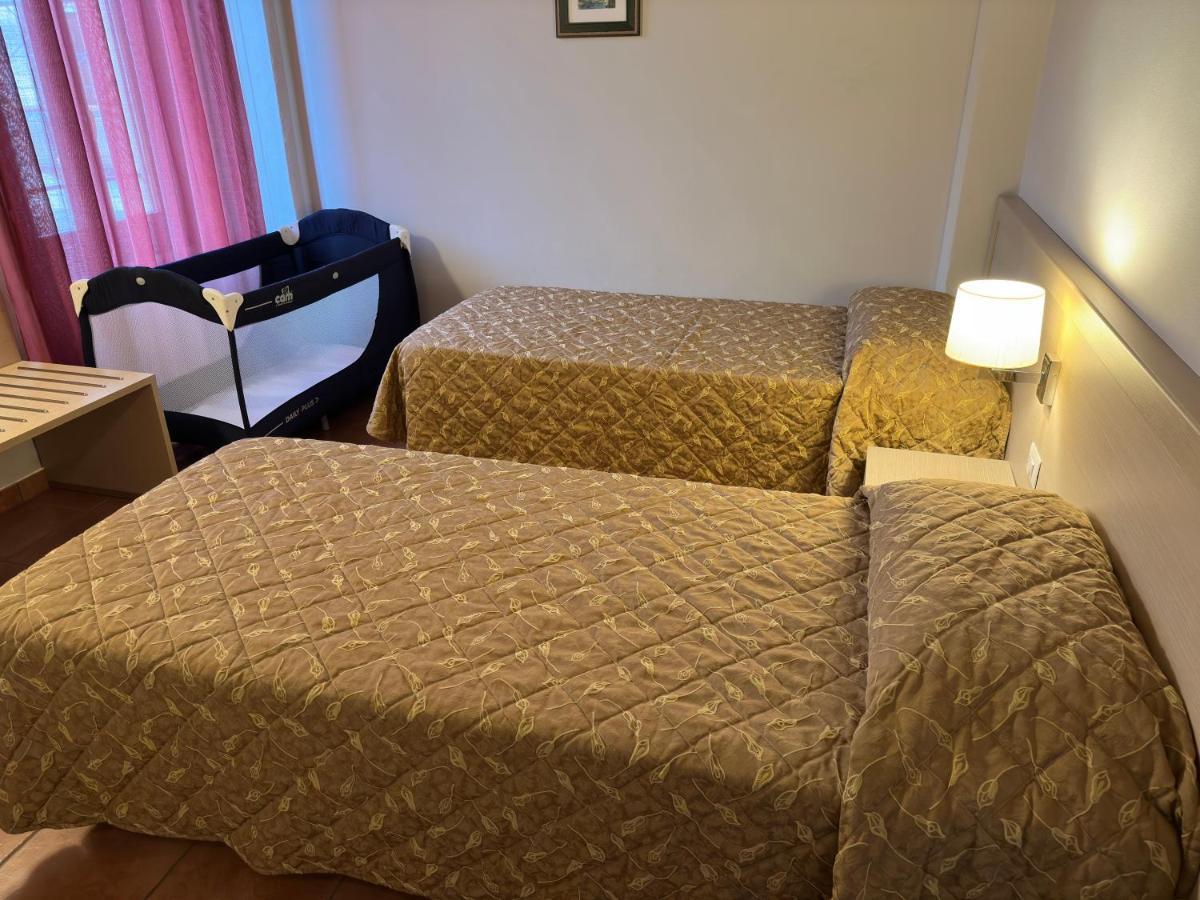 Domus San Bernardino Bed & Breakfast Verona Eksteriør bilde