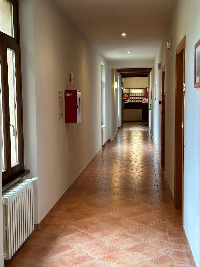 Domus San Bernardino Bed & Breakfast Verona Eksteriør bilde