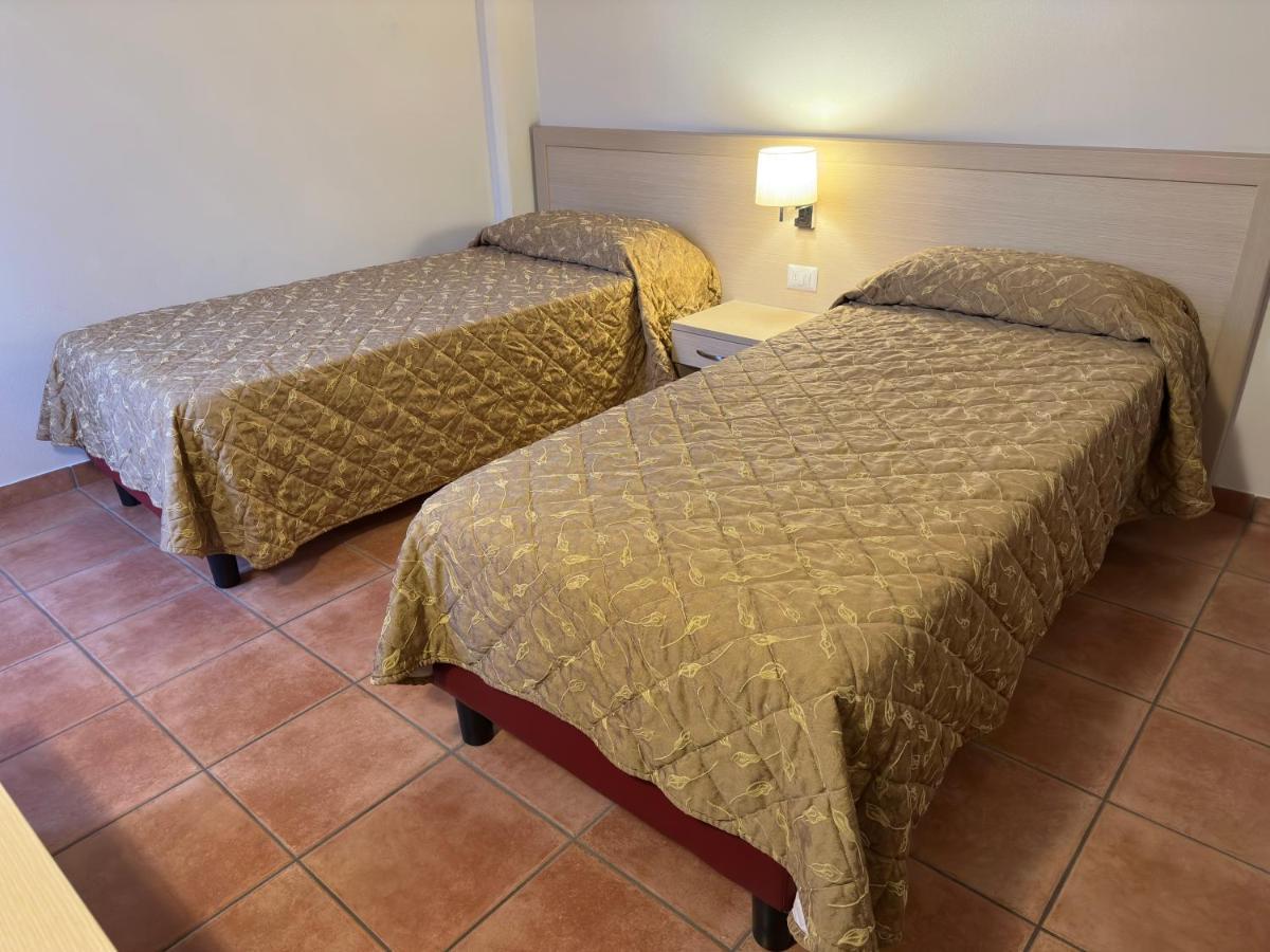 Domus San Bernardino Bed & Breakfast Verona Eksteriør bilde