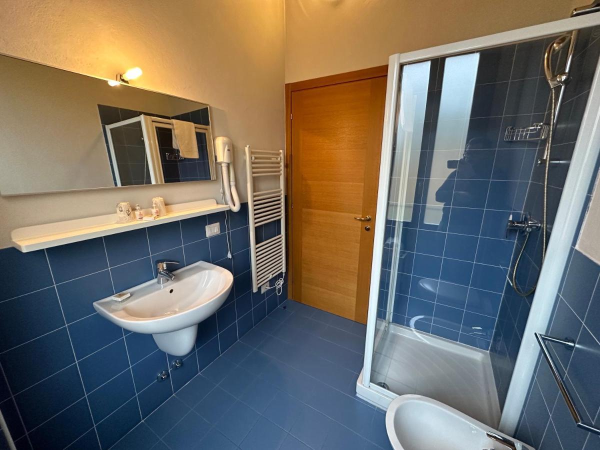 Domus San Bernardino Bed & Breakfast Verona Eksteriør bilde